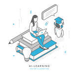 「データラーニングスクールがChatGPTをデータサイエンス講座に導入！AIサポートで効率的な学習体験を実現！」の画像1