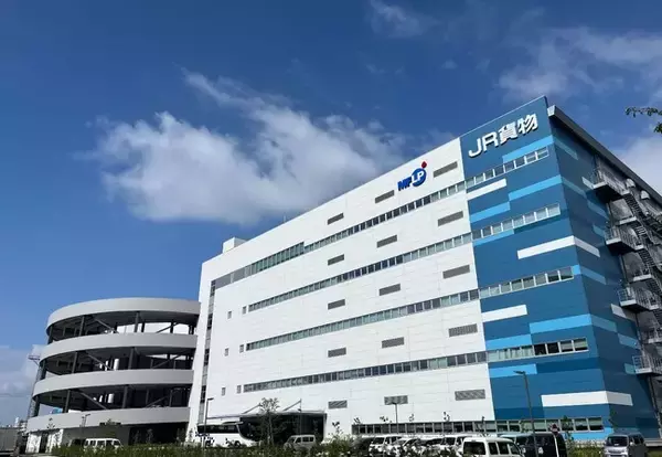 Amazon、日本で初のAmazonの仕分け拠点「ソートセンター」を東京に新設