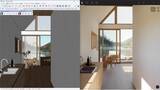 「【新製品】 Lumion View｜SketchUpユーザーのための革新的ビジュアライズツール」の画像1