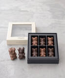 「フランス名門ショコラメゾン「CLUIZEL クルイゼル」」の画像1