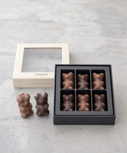 フランス名門ショコラメゾン「CLUIZEL クルイゼル」