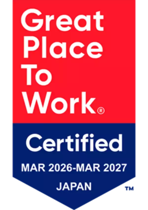 アバント、3年連続Great Place to Work(R)︎ Institute Japanの「働きがいのある会社」に認定