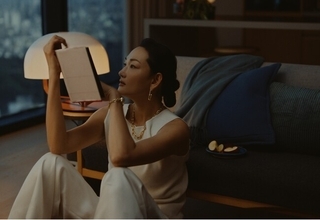 【TIFFANY & CO.】ハウス アンバサダー 冨永愛を起用した 「ティファニー ハードウェア」キャンペーン フィルムを公開