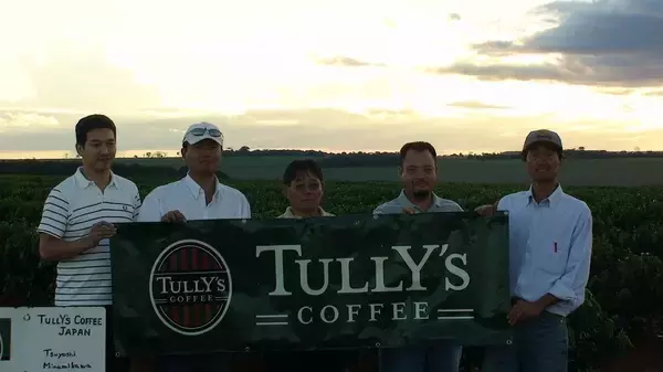 「「良いコーヒーは、すべての人に幸せをもたらす」。タリーズコーヒーとバウ農園が、至福の一杯を作り上げるまで。」の画像