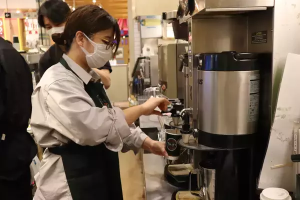 「「良いコーヒーは、すべての人に幸せをもたらす」。タリーズコーヒーとバウ農園が、至福の一杯を作り上げるまで。」の画像