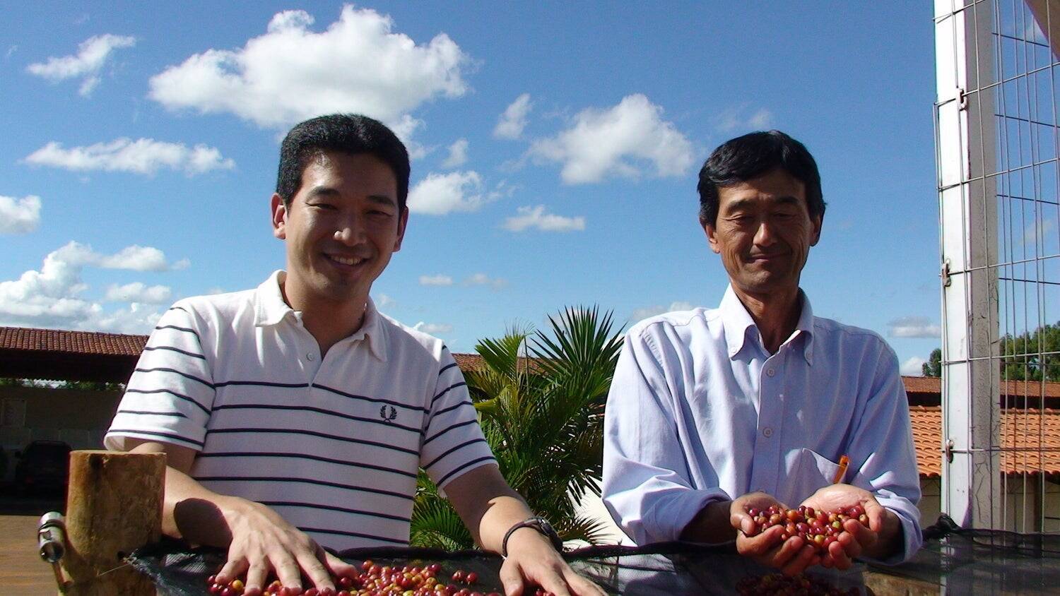 「良いコーヒーは、すべての人に幸せをもたらす」。タリーズコーヒーとバウ農園が、至福の一杯を作り上げるまで。