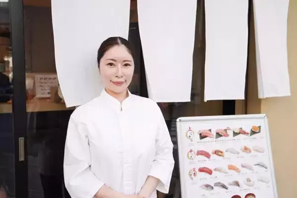 恵比寿からドバイへ。未経験の会社員が、寿司職人として世界に挑むまで-「海外で働く」という夢を「貿易×寿司」で実現へ。日本の食を世界へ届ける、新たなキャリアの選択-