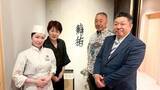 「恵比寿からドバイへ。未経験の会社員が、寿司職人として世界に挑むまで-「海外で働く」という夢を「貿易×寿司」で実現へ。日本の食を世界へ届ける、新たなキャリアの選択-」の画像4