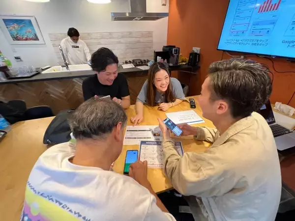 「最高のチームビルディングは絶景のロケーション作りから　有名ＩＴ企業出身の敏腕社長が手掛けるオフサイトミーティング・合宿拠点　KAMA－CROWD誕生秘話」の画像