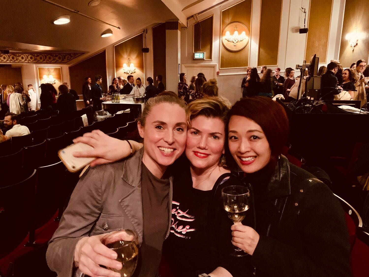 指導歴20年の演技コーチがインティマシー・ディレクター(コーディネーター)として新たな挑戦ーアクションやダンスのように、専門家の存在が当たり前の現場を目指して