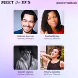 「指導歴20年の演技コーチがインティマシー・ディレクター(コーディネーター)として新たな挑戦ーアクションやダンスのように、専門家の存在が当たり前の現場を目指して」の画像6