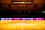 「「千葉ジェッツふなばし」ホームアリーナにLEDビジョンを導入しました。」の画像1