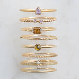 「【ホワイトデー催事】ジェイアール名古屋タカシマヤにジュエリーブランド【lily&co.】が初の期間限定ショップをOPEN！3月8(水)~14日(火)まで開催。」の画像1