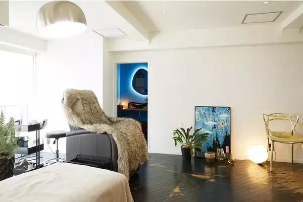 新店舗オープン！！世界で注目今話題のネイルサロン アトリエシュクル【atelire Sucre】