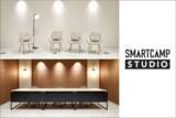 「スマートキャンプ、ビジネスユースに最適化したレンタルスタジオ「SMARTCAMP STUDIO」を開設」の画像1