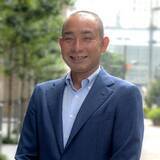 「代表取締役の異動に関するお知らせ」の画像1