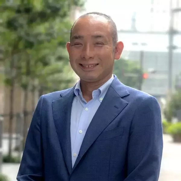 代表取締役の異動に関するお知らせ