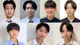 「“日本一のイケメン高校一年生”を決める「高一ミスターコン2024」ファイナリストを発表」の画像1