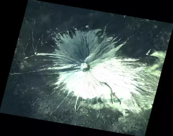 スペースシフト、ハレックス、Tellus世界初※の気象情報と連動した生成AI衛星自動タスキングシステムの実証実験に成功