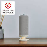 「CRANKSPEAKERが「2025年度グッドデザイン賞」を受賞」の画像1