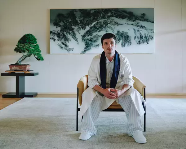 ザ・リッツ・カールトンとファッションブランドLate Checkout、受賞コラボレーションの第2章を公開