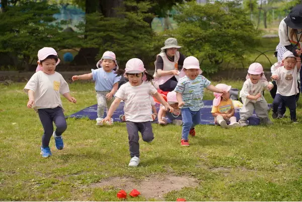 全国初！保育学生・若手が挑む、“保育の甲子園” HOIKU CREATIVE BATTLE 2026