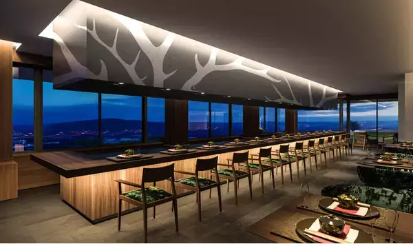 【奈良ホテル】食のJOURNEY THROUGH TIME（時を旅する）体験　日本料理「花菊」26年の感謝を込めた宿泊プラン「日本料理「花菊」リニューアル前 最後の会席プラン」について