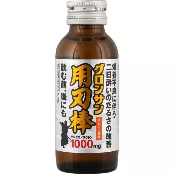 【レック】、「グロンサン用刃棒(R)」「ちいかわ」コラボ製品を「第26回JAPANドラッグストアショー」に出展