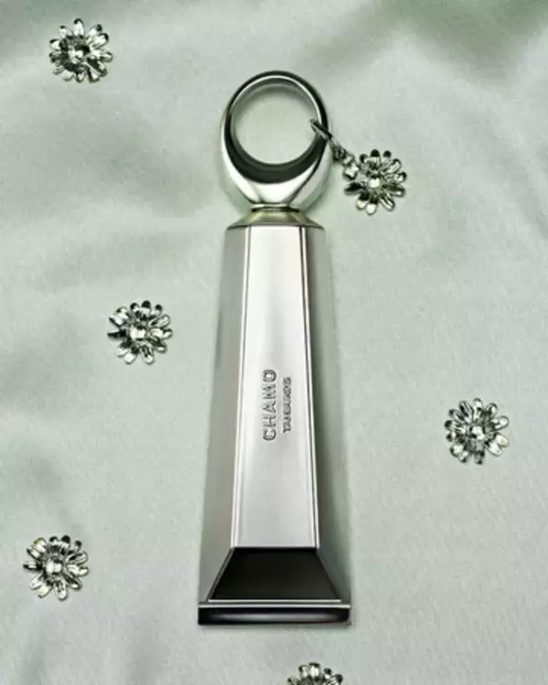 パフュームブランド TAMBURINS、新作「O HAND CREAM」を発売