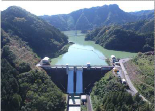 【埼玉県】「合角ダム」及び「有間ダム」のネーミングライツパートナーを再募集します！