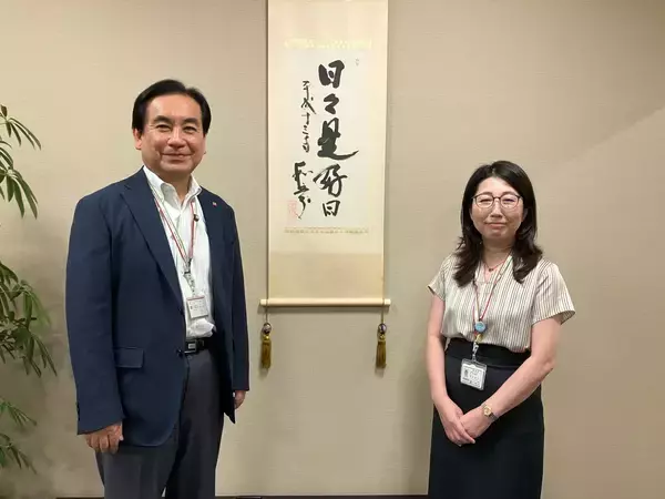 「「より高きを目指して」を、生徒一人ひとりの行動へ ～FCE「７つの習慣J®」が常葉大学附属橘中学校と育む、変化の時代を生きる力～」の画像