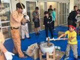 「沖縄の祈りの場、拝所（ウガンジュ）の下に道を通す - 令和4年度小禄道路ボックスカルバート工事」の画像19