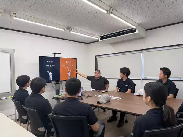 「この子たちが働ける場所を、作れないだろうか　－製造業の工場責任者が挑む、障がい者と社会を繋げる挑戦－」の画像