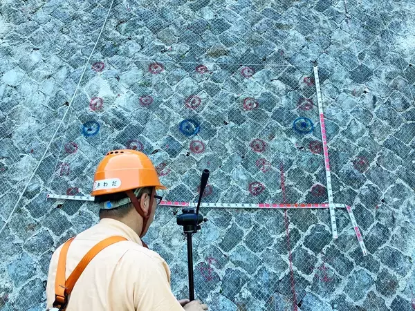 「ICTを「武器」にした現場管理で水力発電所が生まれ変わる！ -大長谷（おおながたに）第二発電所及び仁歩（にんぶ）発電所大規模改良（リプレース）工事」の画像