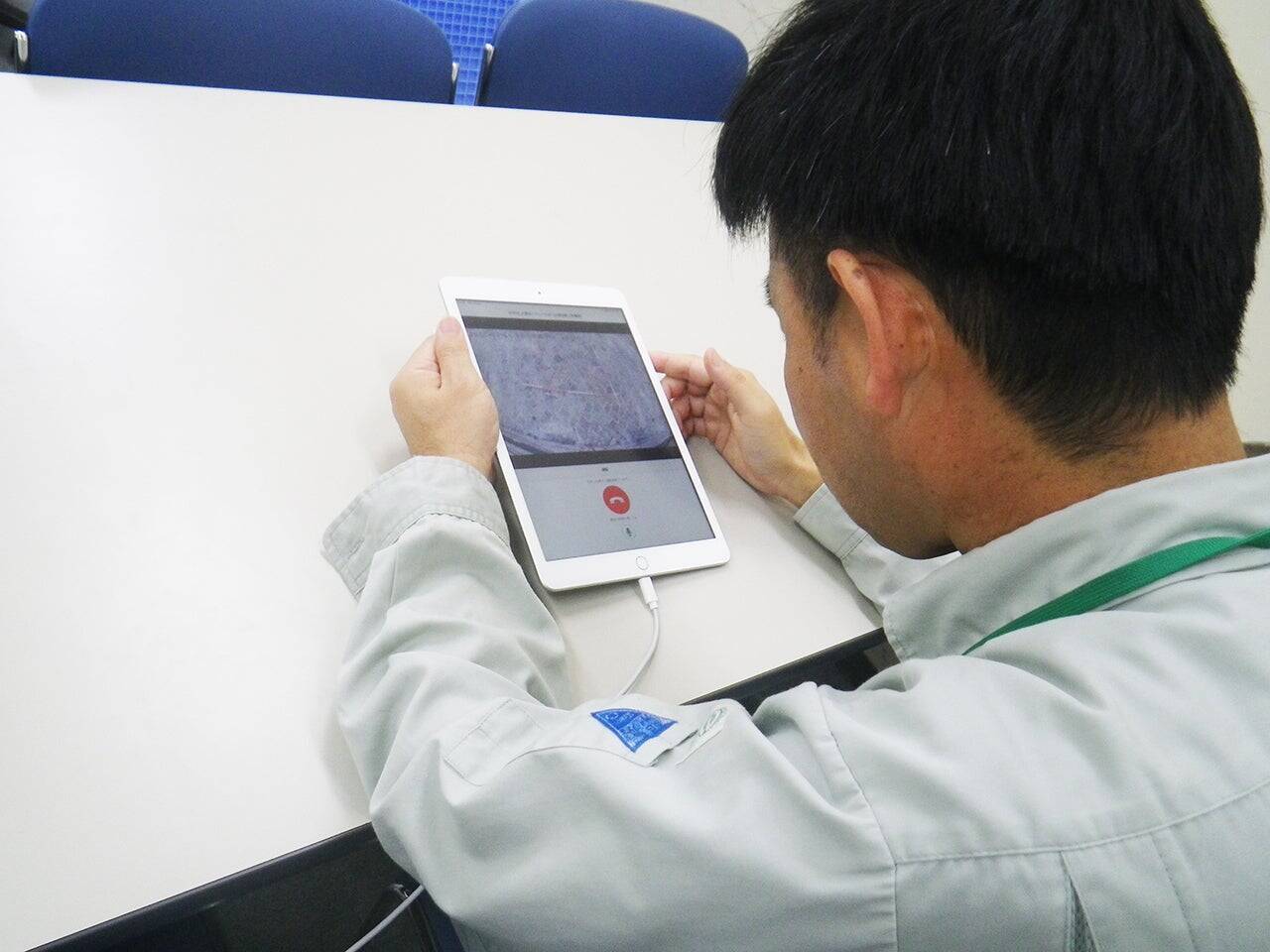 ICTを「武器」にした現場管理で水力発電所が生まれ変わる！ -大長谷（おおながたに）第二発電所及び仁歩（にんぶ）発電所大規模改良（リプレース）工事