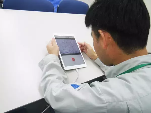 「ICTを「武器」にした現場管理で水力発電所が生まれ変わる！ -大長谷（おおながたに）第二発電所及び仁歩（にんぶ）発電所大規模改良（リプレース）工事」の画像