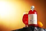 「なぜレモンサワーが“紅色”なのか？希少品種「露茜」と中野BCの技が叶えた「禁断のレモンサワー」誕生の裏側」の画像1