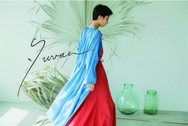 2 11 金 より販売開始 大人の女性に向けた新ブランド Yuvae がデビュー 22年2月10日 エキサイトニュース