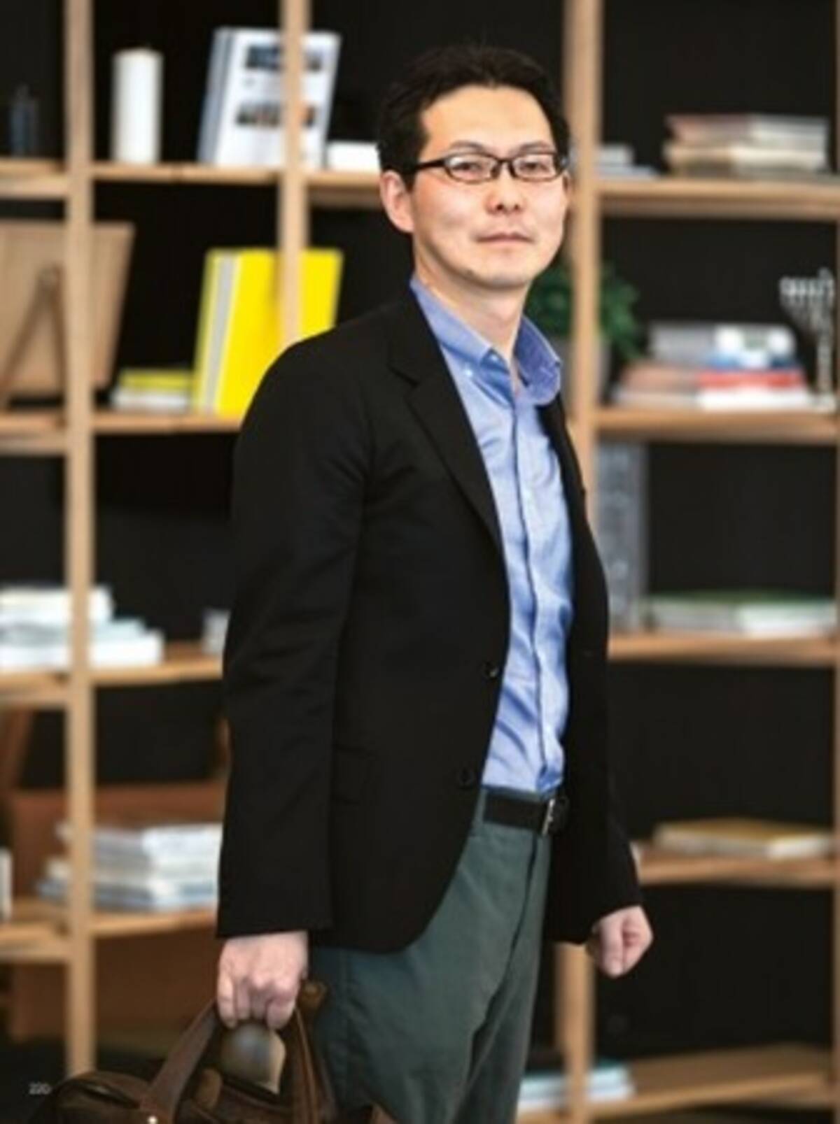 Chief Alliance Officerとして元経済産業省、元IPAの中沢潔氏が就任 (2022年7月15日) - エキサイトニュース