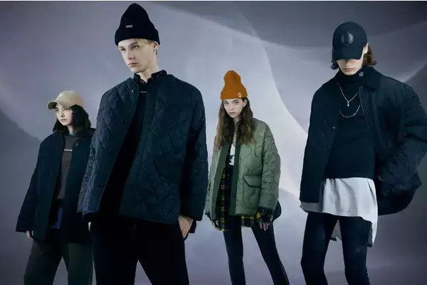 韓国発のアパレルブランド【VERUTUM】日本ECサイトOPEN　～大人気のアパレルブランドが日本初上陸～