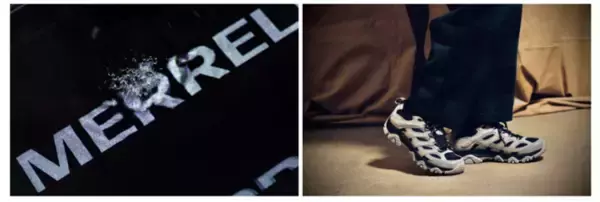 アッパーにリフレクターを施したハイビズ(Hi-Vis)な限定モデルが登場「MOAB 3 REFLECTIVE」2022年10月7日(金)より発売