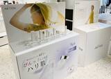 「【初出店】化粧品ブランドAWTEM（オーテ）が体験型RaaSストア「canme」での販売を開始」の画像1