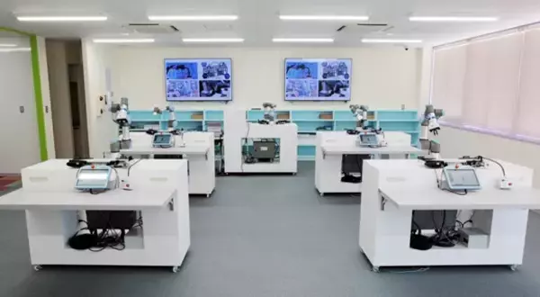 ユニバーサルロボット、中国地方初の認定トレーニングセンターを広島県に開設