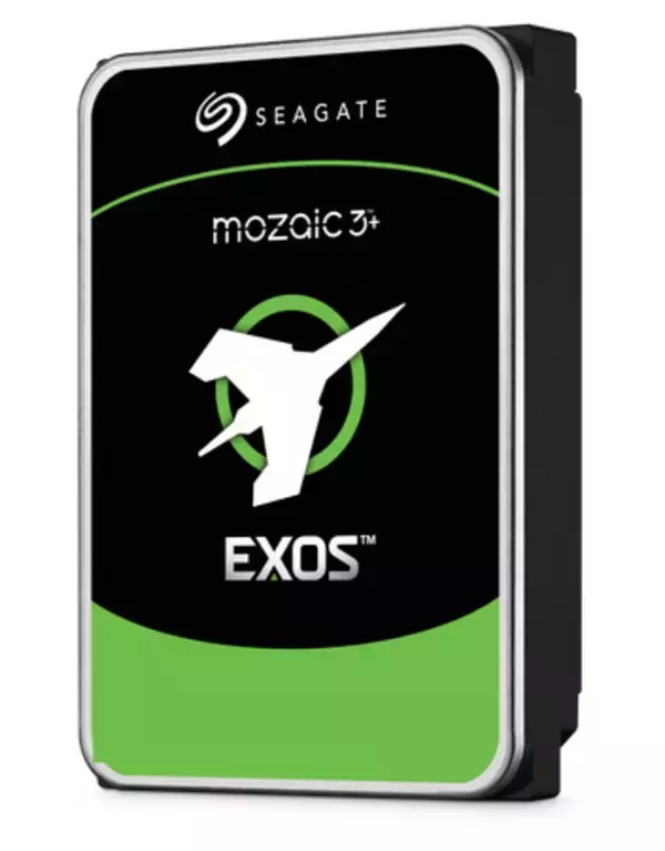Seagate、30TBを超える画期的なハードディスク・ドライブが、ストレージ業界における変曲点となる大容量化を実現