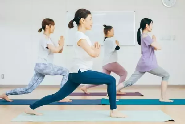 知っている？知らない？ピラティスについて大調査【1000人アンケート】