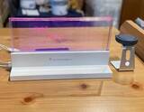 「神田明神EDOCCO SHOP 「IKIIKI」にVUEVO Displayを設置、ダイバーシティ推進」の画像1
