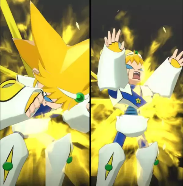 『金色のガッシュベル！！ 永遠の絆の仲間たち』四天王「＜誇り高き星＞パムーン」が登場！新コンテンツ「領域戦」や新育成要素「クォーツ」も！