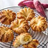 「徳島県・ABCクッキングスタジオ「なると金時のオータムブレッド」タイアップレッスン開催！」の画像1