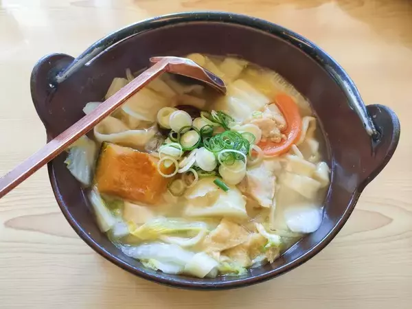 山梨県民のソウルフード「ほうとう」について調査しました！【1000人アンケート】