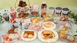 「「Afternoon Tea」監修 過去最多の25種類を展開！「ファミマでアフタヌーンティー」5月20日から開催～2024年フラッペ売上No.1のロイヤルミルクティーフラッペは数量限定でクッキー増量～」の画像1